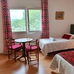 Monteze Paradis 住宿加早餐酒店 Saint-Christol-lès-Alès