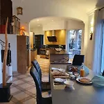 住宿加早餐酒店 Monteze Paradis *