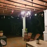 住宿加早餐酒店 Monteze Paradis *