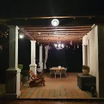 住宿加早餐酒店 Monteze Paradis