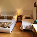 住宿加早餐酒店 Monteze Paradis *