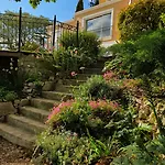 Monteze Paradis 住宿加早餐酒店 Saint-Christol-lès-Alès