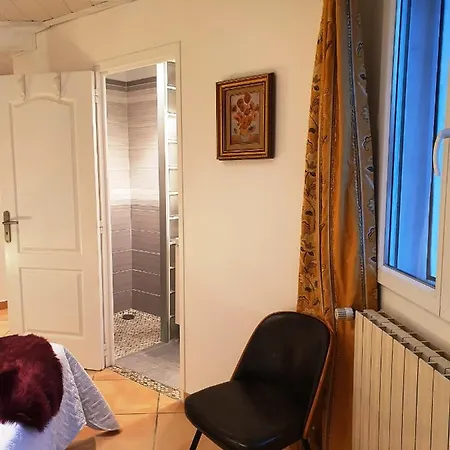 Nocleg ze śniadaniem Monteze Paradis