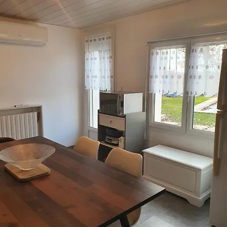 Nocleg ze śniadaniem Monteze Paradis