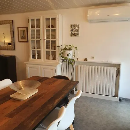 Couette-café Monteze Paradis Saint-Christol-lès-Alès