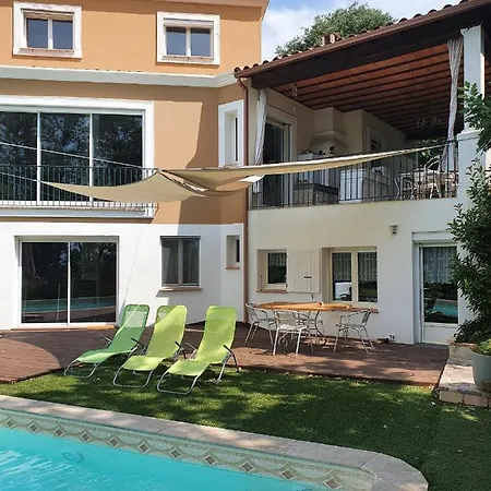 Monteze Paradis * Saint-Christol-lès-Alès