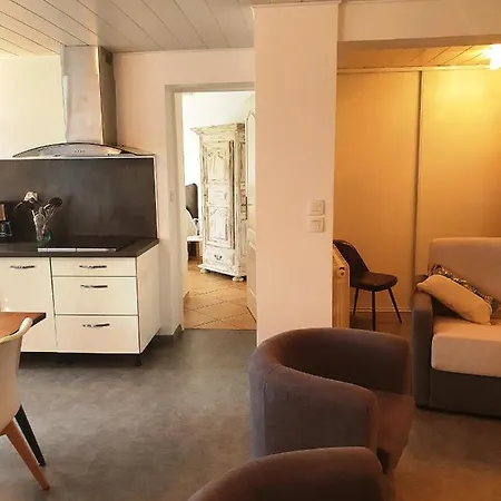 Montèze Paradis Couette-café