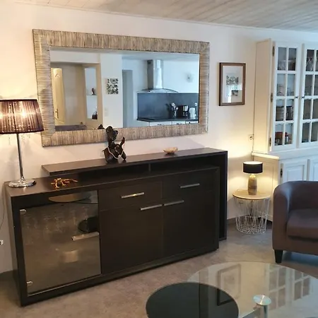 Bed & Breakfast Monteze Paradis *