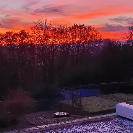 فندق مبيت وإفطار Monteze Paradis Saint-Christol-lès-Alès