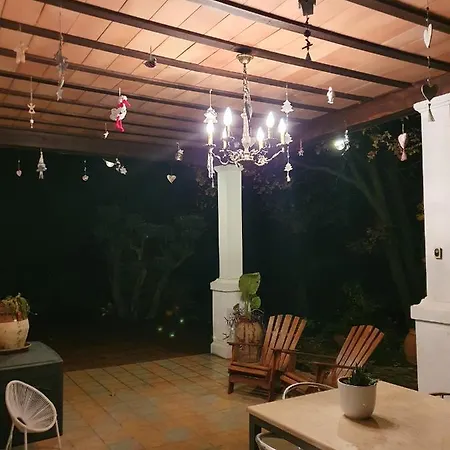 Nocleg ze śniadaniem Monteze Paradis *