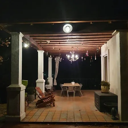 Bed & Breakfast Monteze Paradis