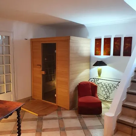 Monteze Paradis Nocleg ze śniadaniem