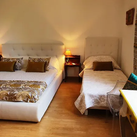 Couette-café Monteze Paradis *