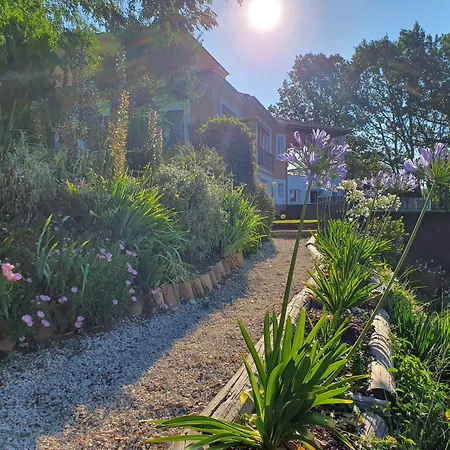 Nocleg ze śniadaniem Monteze Paradis Saint-Christol-lès-Alès