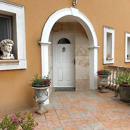 Bed and breakfast Monteze Paradis