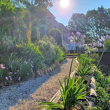 Bed and breakfast Monteze Paradis *