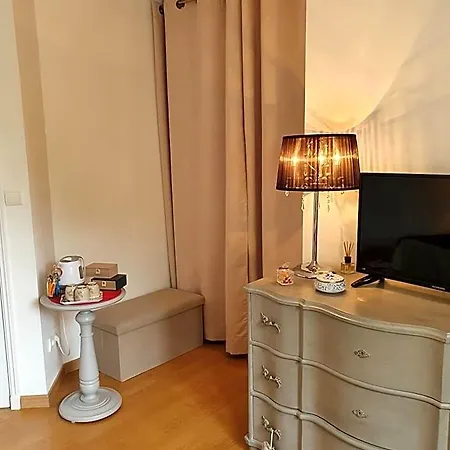 Bed and breakfast Monteze Paradis *
