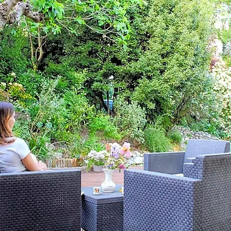 Bed and breakfast Monteze Paradis Saint-Christol-lès-Alès