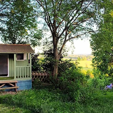 Bed and breakfast Monteze Paradis