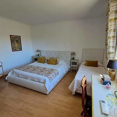 Bed and breakfast Monteze Paradis *