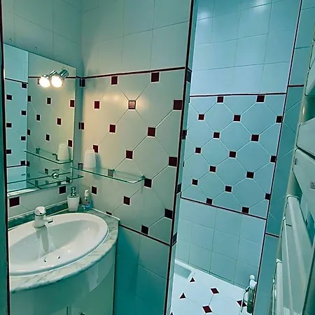 Bed and breakfast Monteze Paradis