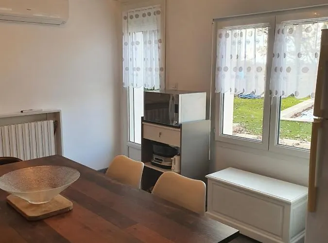 Bed & Breakfast Monteze Paradis