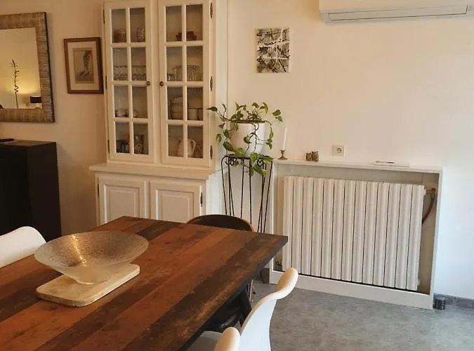 Bed & Breakfast Monteze Paradis Saint-Christol-lès-Alès