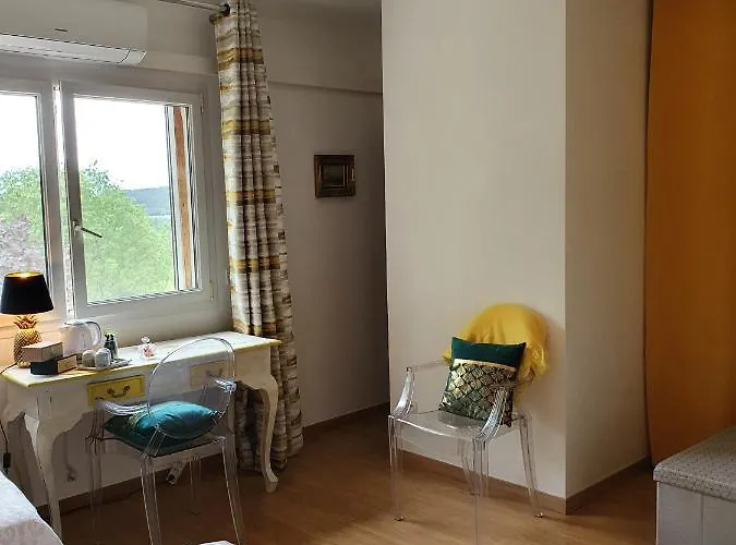 Monteze Paradis Bed & Breakfast Saint-Christol-lès-Alès