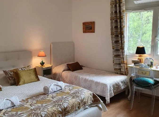 Monteze Paradis Saint-Christol-lès-Alès