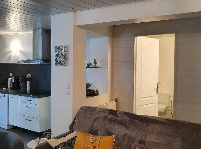 Monteze Paradis Bed & Breakfast Saint-Christol-lès-Alès