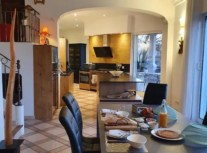 Bed & Breakfast Monteze Paradis *