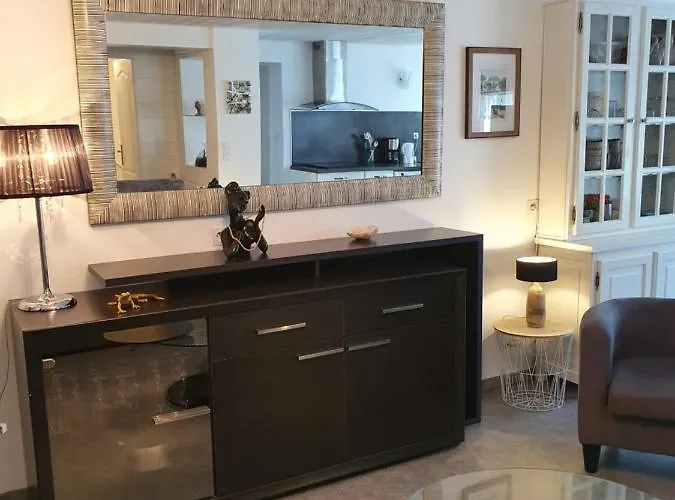 Bed & Breakfast Monteze Paradis *