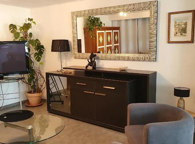 Monteze Paradis Bed & Breakfast Saint-Christol-lès-Alès