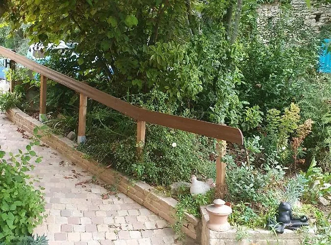 Monteze Paradis * Saint-Christol-lès-Alès