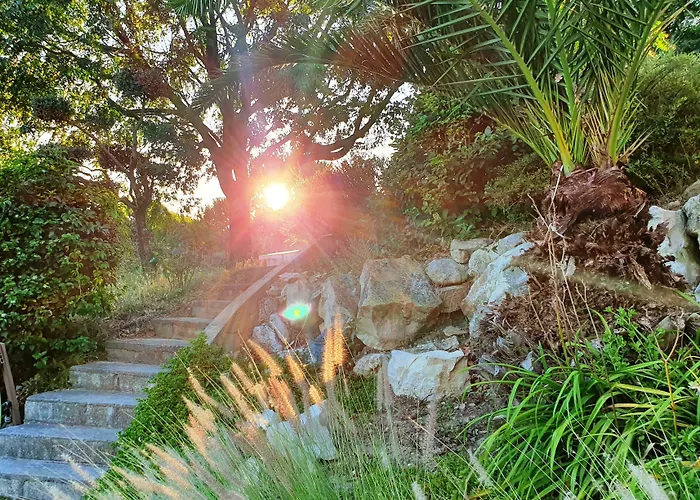 Monteze Paradis Saint-Christol-lès-Alès