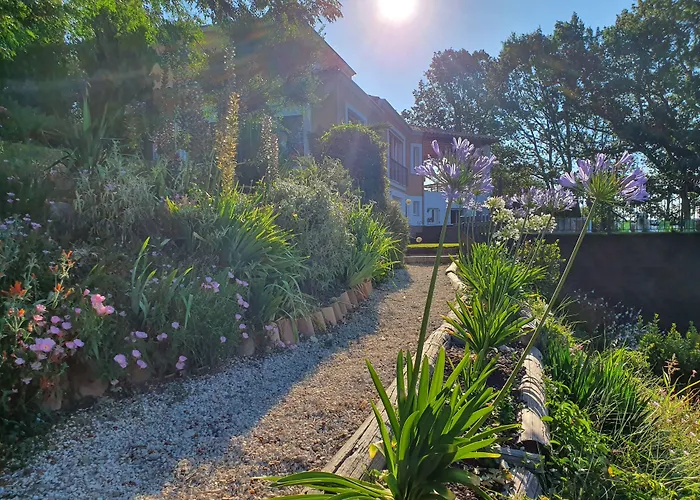 Bed & Breakfast Monteze Paradis Saint-Christol-lès-Alès