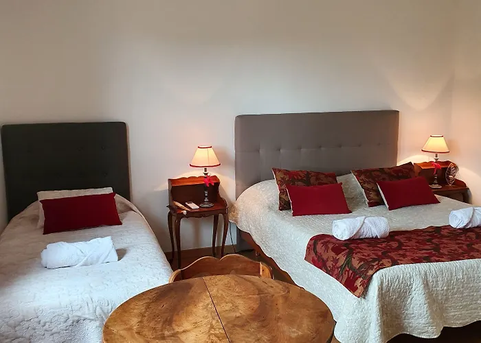 Monteze Paradis Bed & Breakfast Saint-Christol-lès-Alès